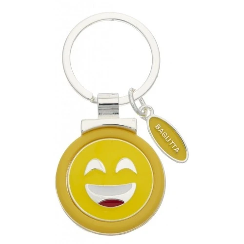 PORTACHIAVI SMILE BOCCA GRANDE