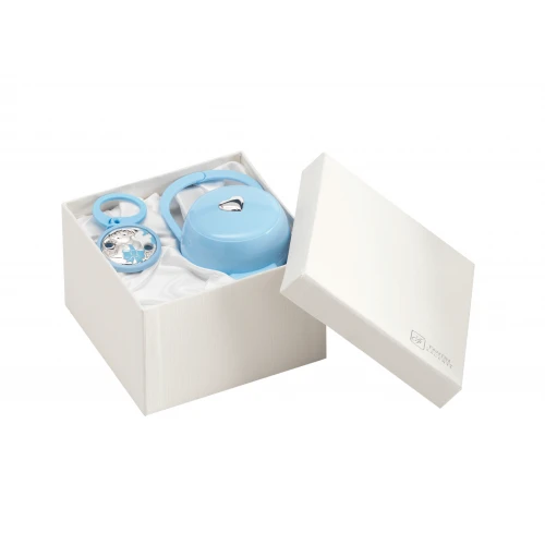 PORTACIUCCIO ANGELO AZZURRO