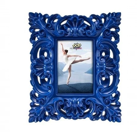 PORTAFOTO SPECCHIERA CM. 28x32