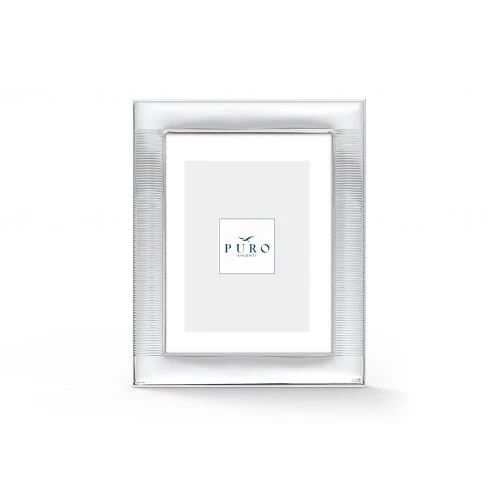 PORTAFOTO LINEA AMALTEA 20X25