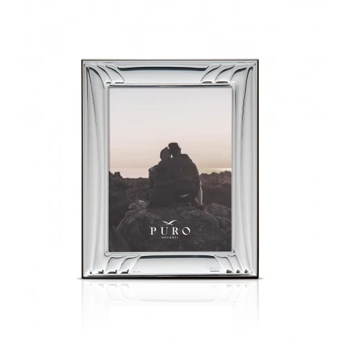 PORTAFOTO LINEA COBALTO 20X25