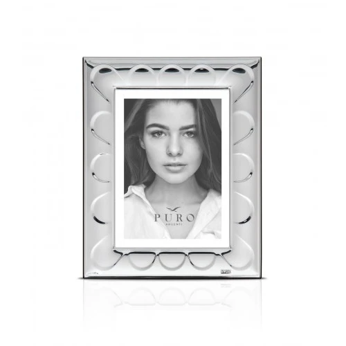 PORTAFOTO LINEA DIASPRO 9X13