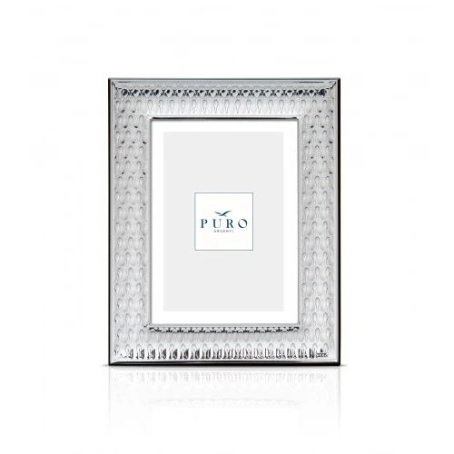 PORTAFOTO LINEA DROP 18x24