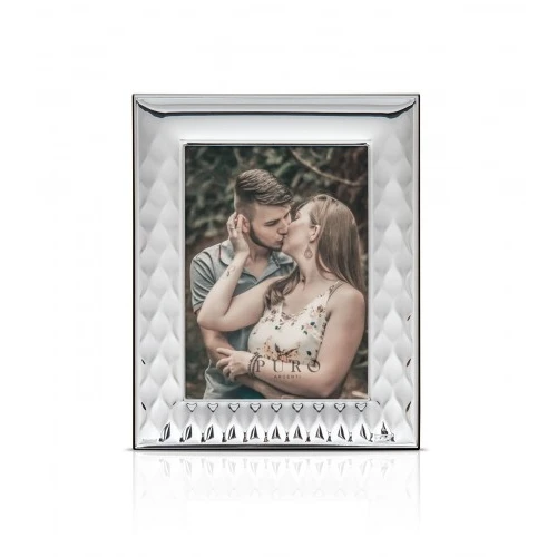 PORTAFOTO LINEA JADE 13X18
