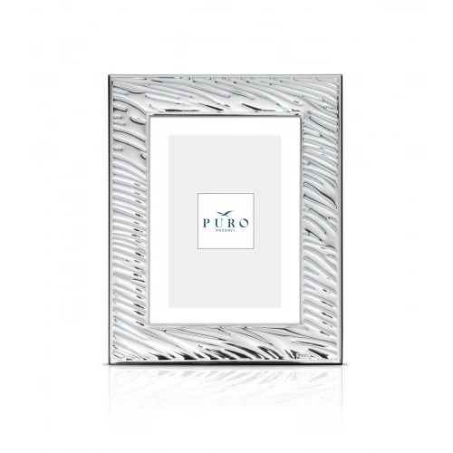 PORTAFOTO LINEA LAVA 9X13