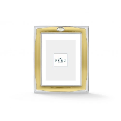 PORTAFOTO LINEA REA 50° ANNIVERSARIO 20X25