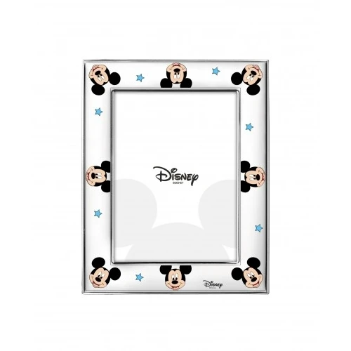portafoto Mickey – 13×18 cm