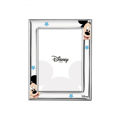 portafoto Mickey – 13×18 cm