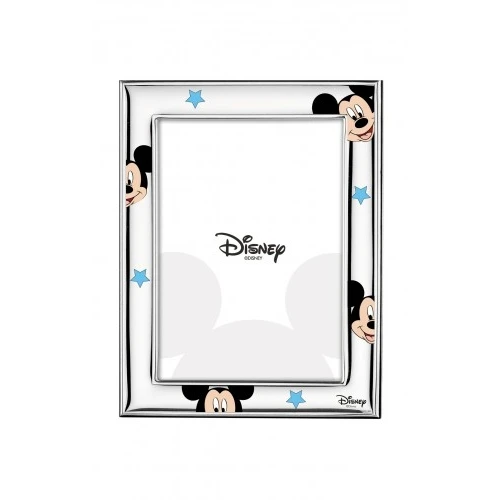 portafoto Mickey – 9×13 cm