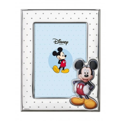 portafoto Mickey mouse – 13×18 cm