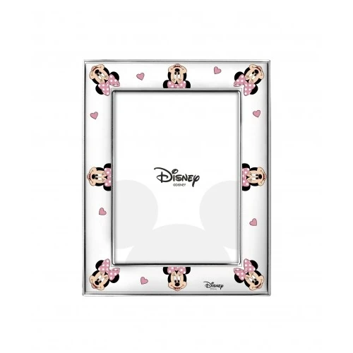 portafoto Minnie – 13×18 cm