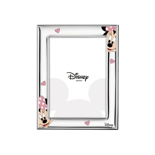 portafoto Minnie – 13×18 cm