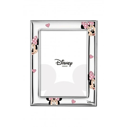 portafoto Minnie – 13×18 cm
