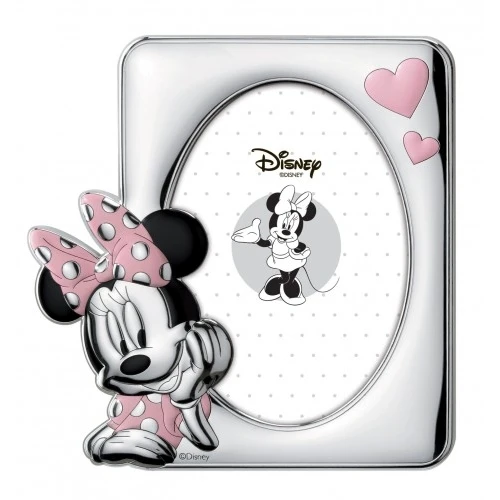 portafoto Minnie mouse – 13×18 cm