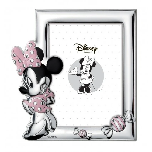 portafoto Minnie mouse – 13×18 cm
