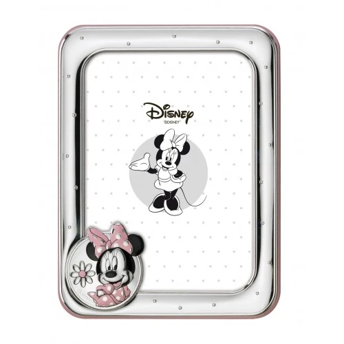 portafoto Minnie mouse – 9×13 cm