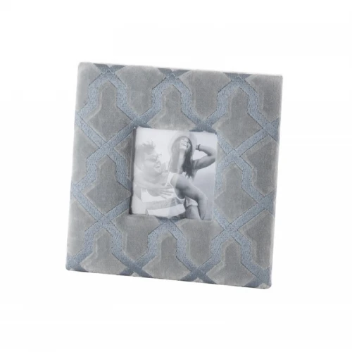 Portafoto Quadrato Carta da zucchero