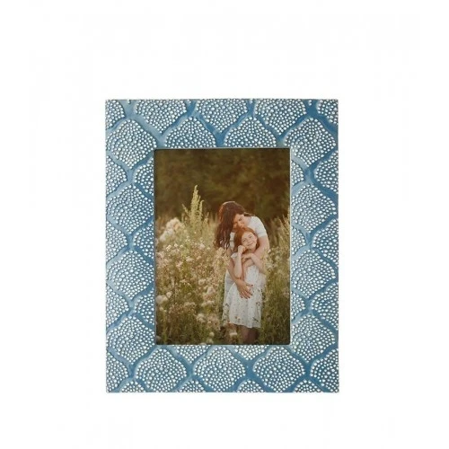 Portafoto rettangolare grande