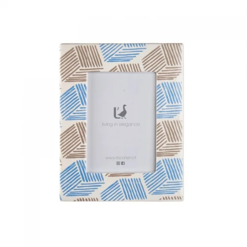 Portafoto Rettangolare Grande