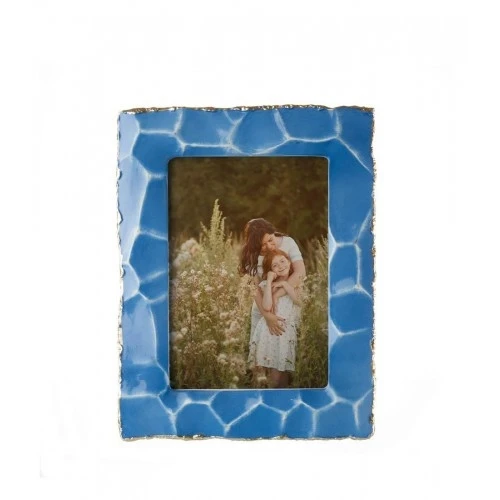 Portafoto rettangolare grande