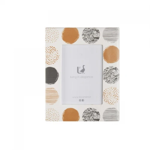 Portafoto Rettangolare Grande