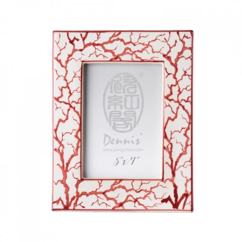 Portafoto Rettangolare Grande