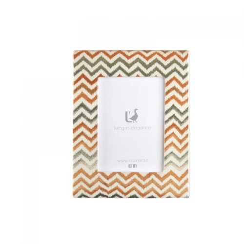 Portafoto Rettangolare Grande
