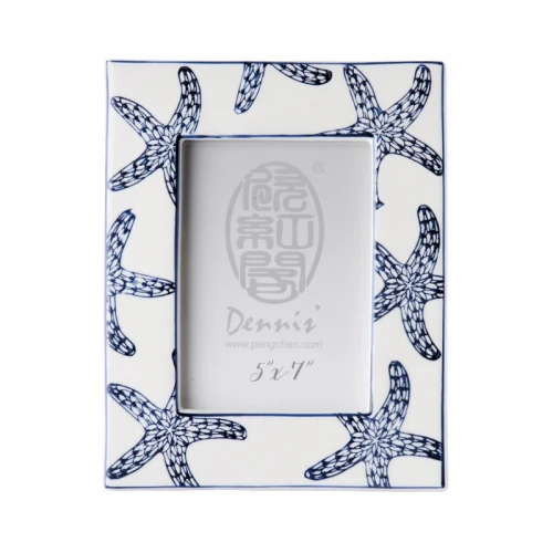 Portafoto Rettangolare Grande