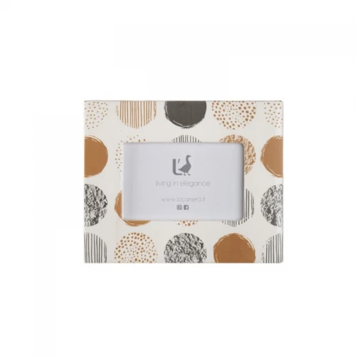 Portafoto Rettangolare Piccola