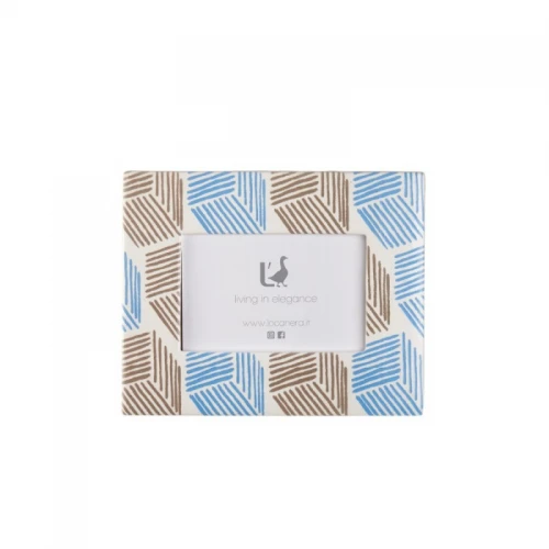 Portafoto Rettangolare Piccola