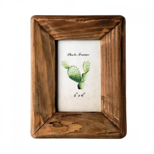 Portafoto Rettangolare Piccolo