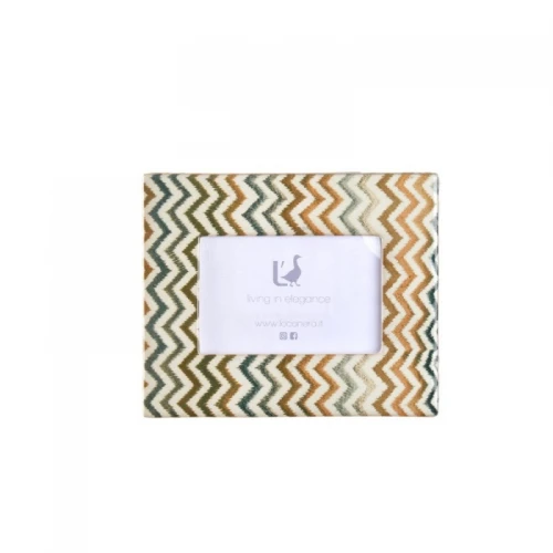 Portafoto Rettangolare Piccolo