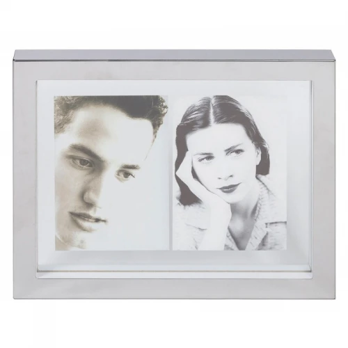 Portafoto Rettangolare Piccolo