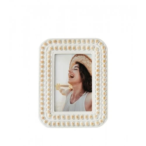 Portafoto rettangolare piccolo