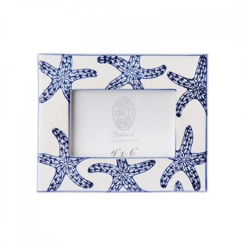 Portafoto Rettangolare Piccolo