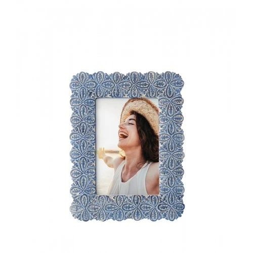 Portafoto rettangolare piccolo