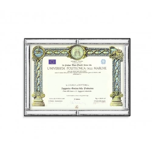 PORTALAUREA DIPLOMA DI LAUREA