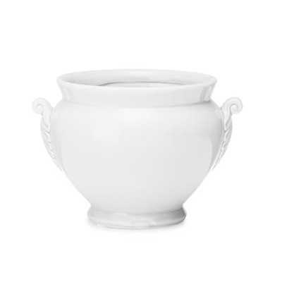 PORTAPIANTE BIANCO CM 16