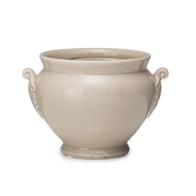 PORTAPIANTE TAUPE 16