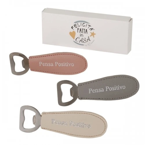 BOMBONIERA - APRIBOTTIGLIE CM.11 C/BOX 