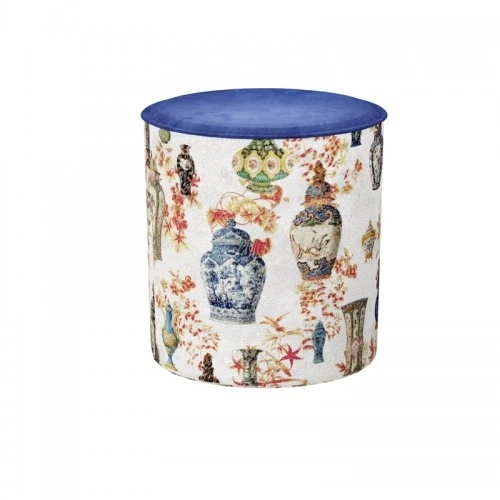 POUF ALTO LEGACY