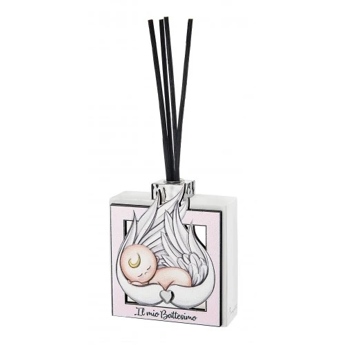 PROFUMATORE BATTESIMO BIMBA 8,5X8,5