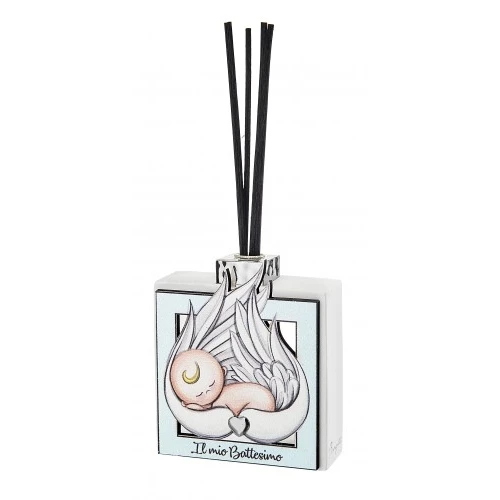 PROFUMATORE BATTESIMO BIMBO 8,5X8.5