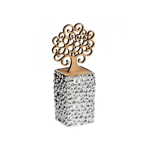 PROFUMATORE C/ALBERO FIORI CM.15