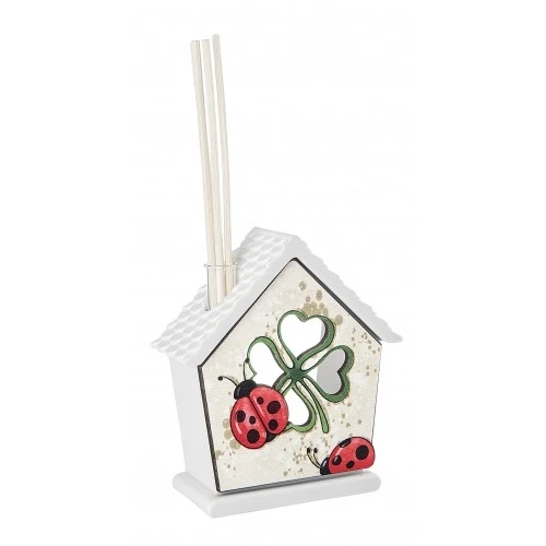 PROFUMATORE CASA COCCINELLE 12X11