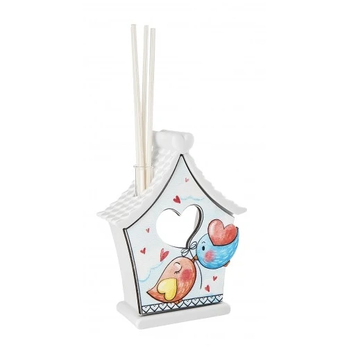 PROFUMATORE CASA UCCELLINI 12X11