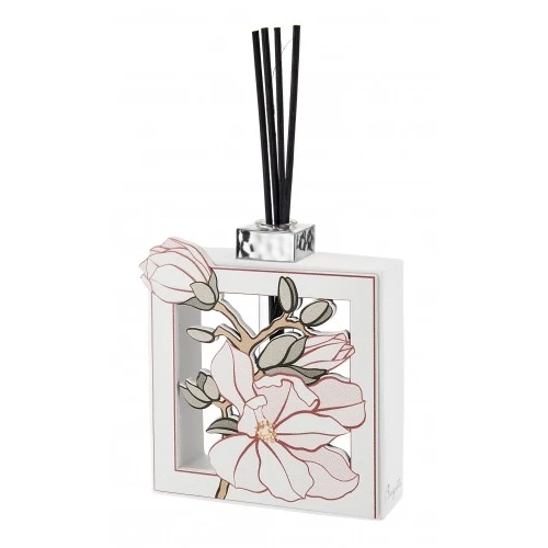 PROFUMATORE FIORI DI PESCO 8,5X8,5