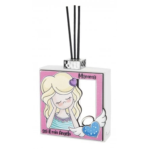 PROFUMATORE MAMMA 11X11