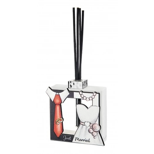 PROFUMATORE MARRIED 8,5X8.5