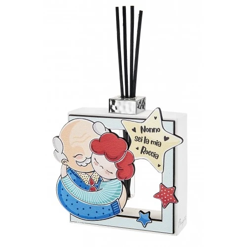PROFUMATORE NONNO 11X11